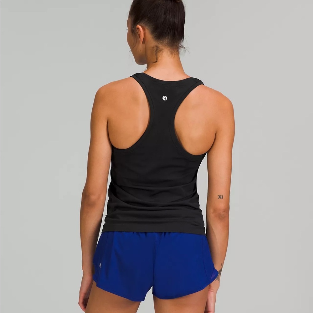 Lululemon Swiftly Tech Racerback Tank Top 2.0 - Picture 2 of 8